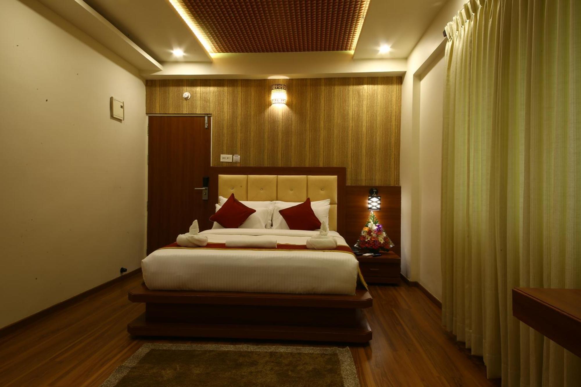 Royal Stay Bangalore Exterior photo