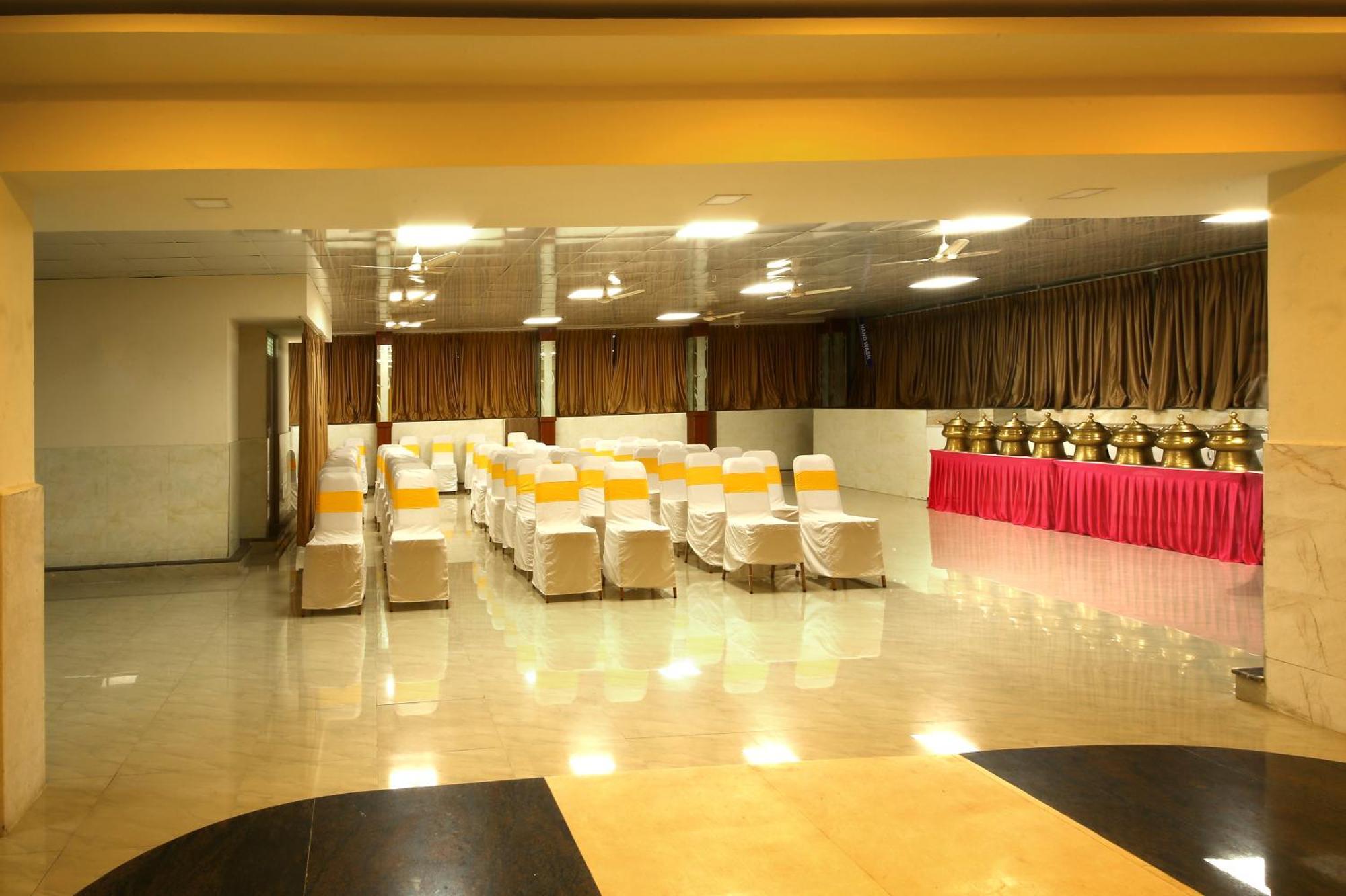 Royal Stay Bangalore Exterior photo
