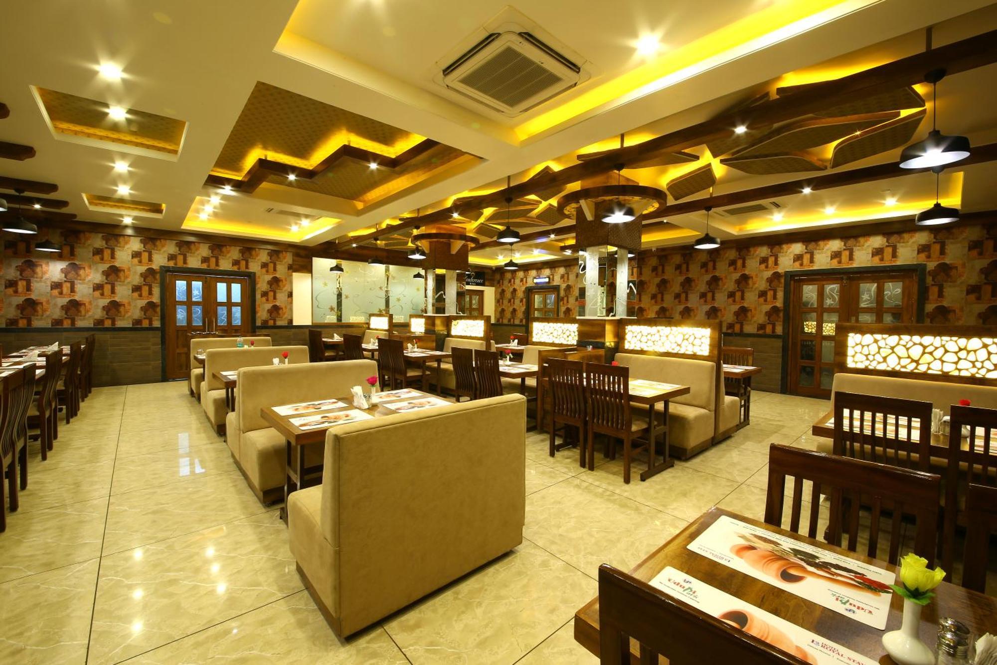 Royal Stay Bangalore Exterior photo