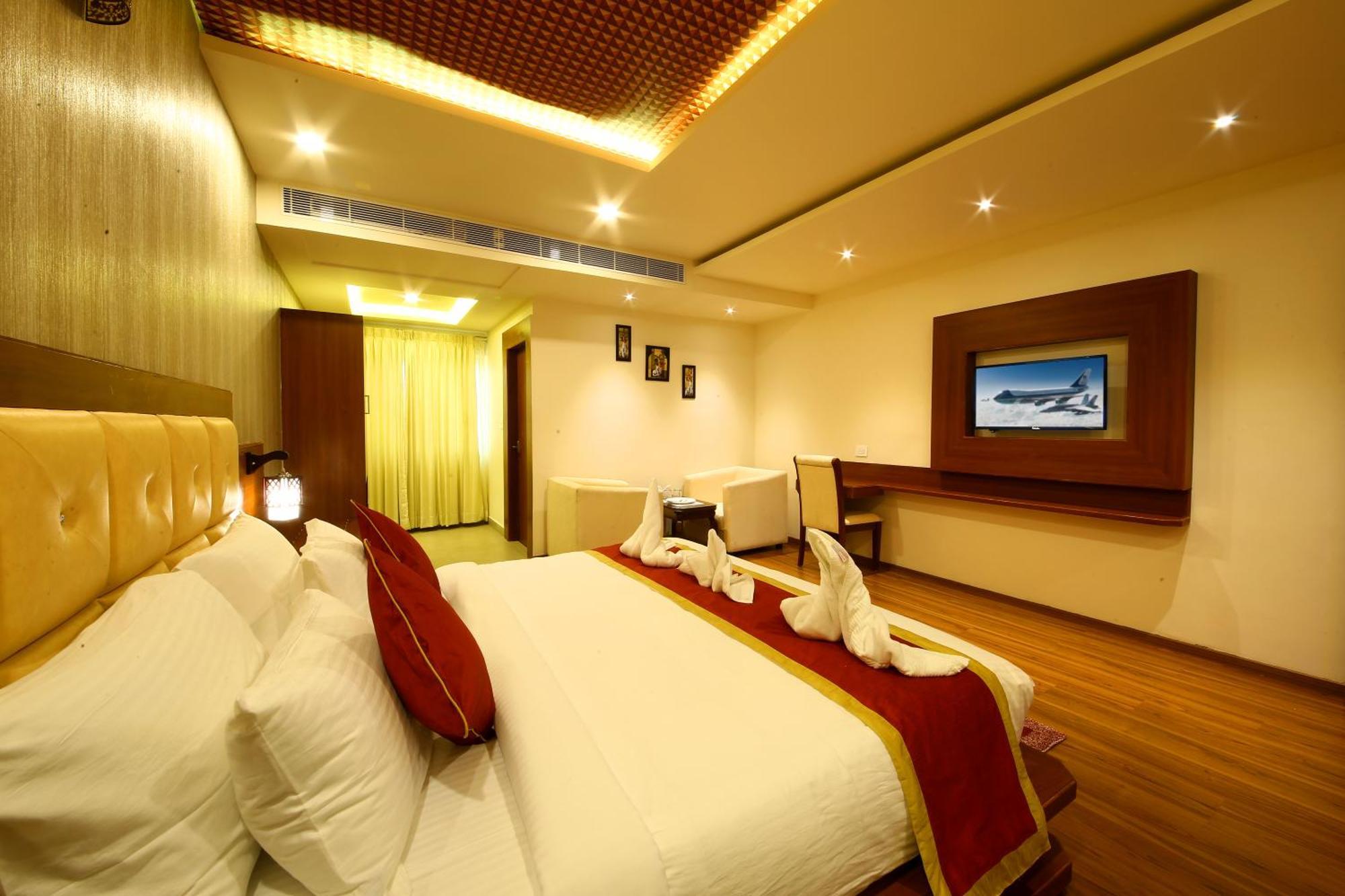 Royal Stay Bangalore Exterior photo