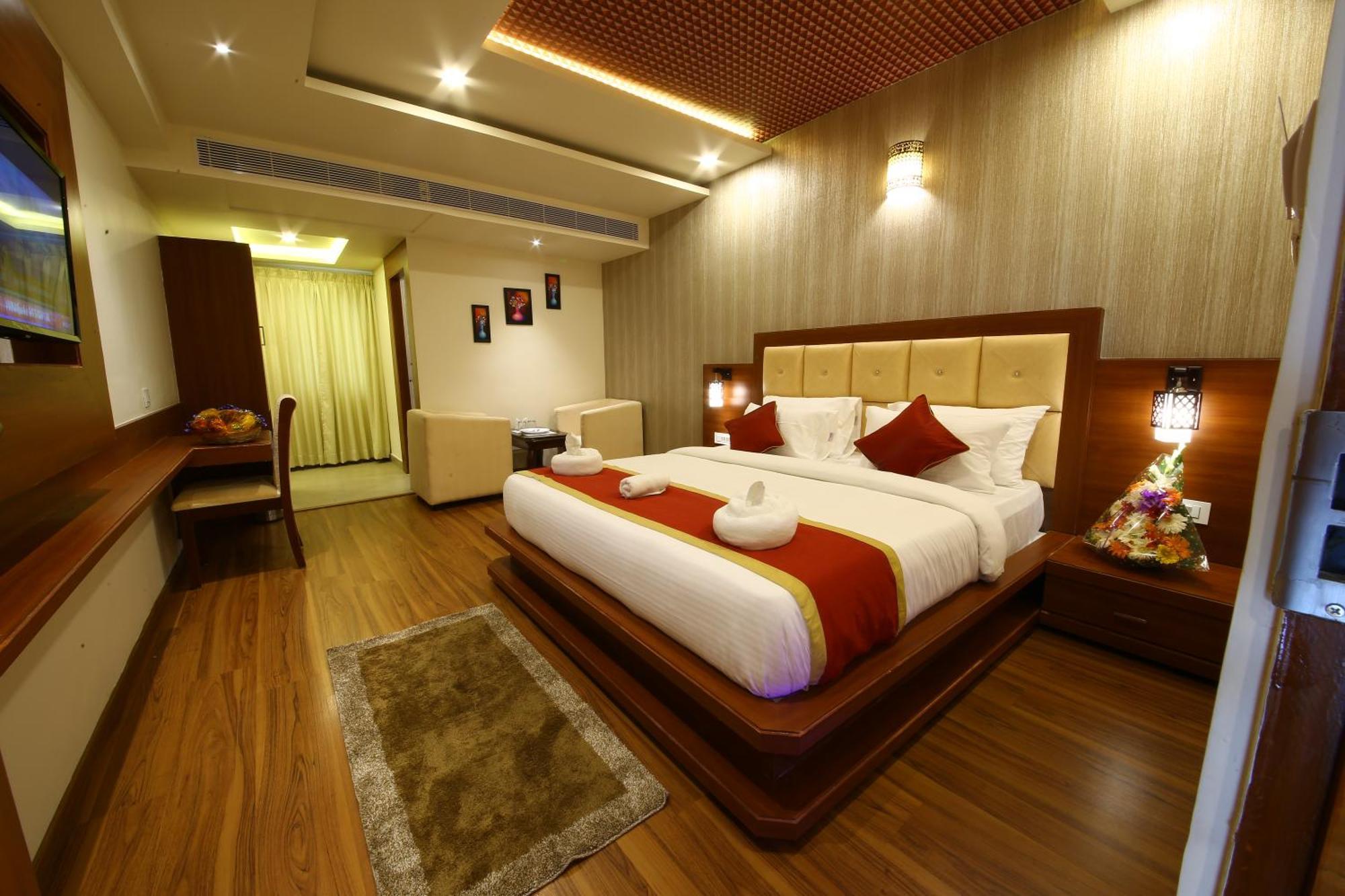 Royal Stay Bangalore Exterior photo