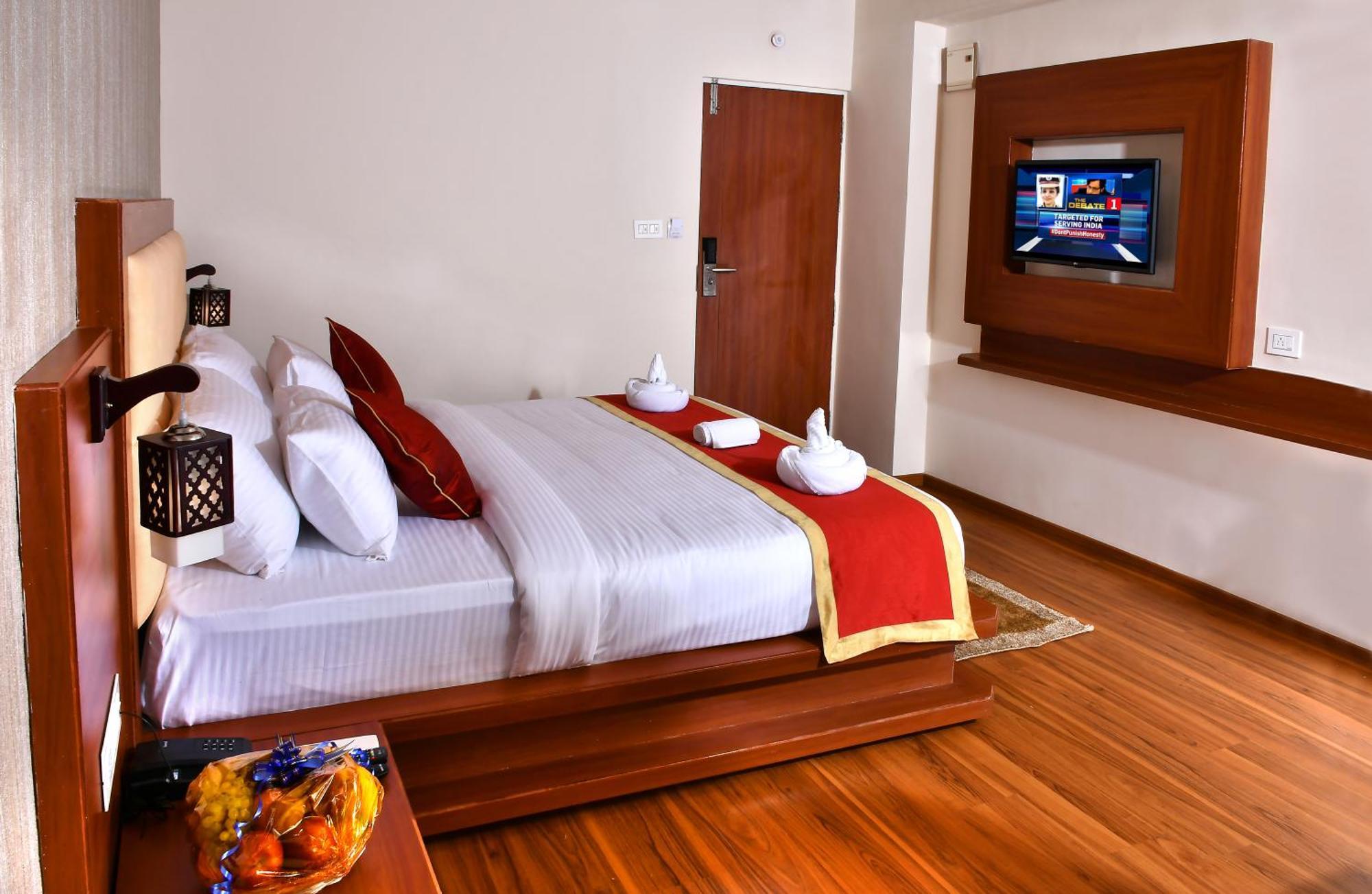 Royal Stay Bangalore Exterior photo