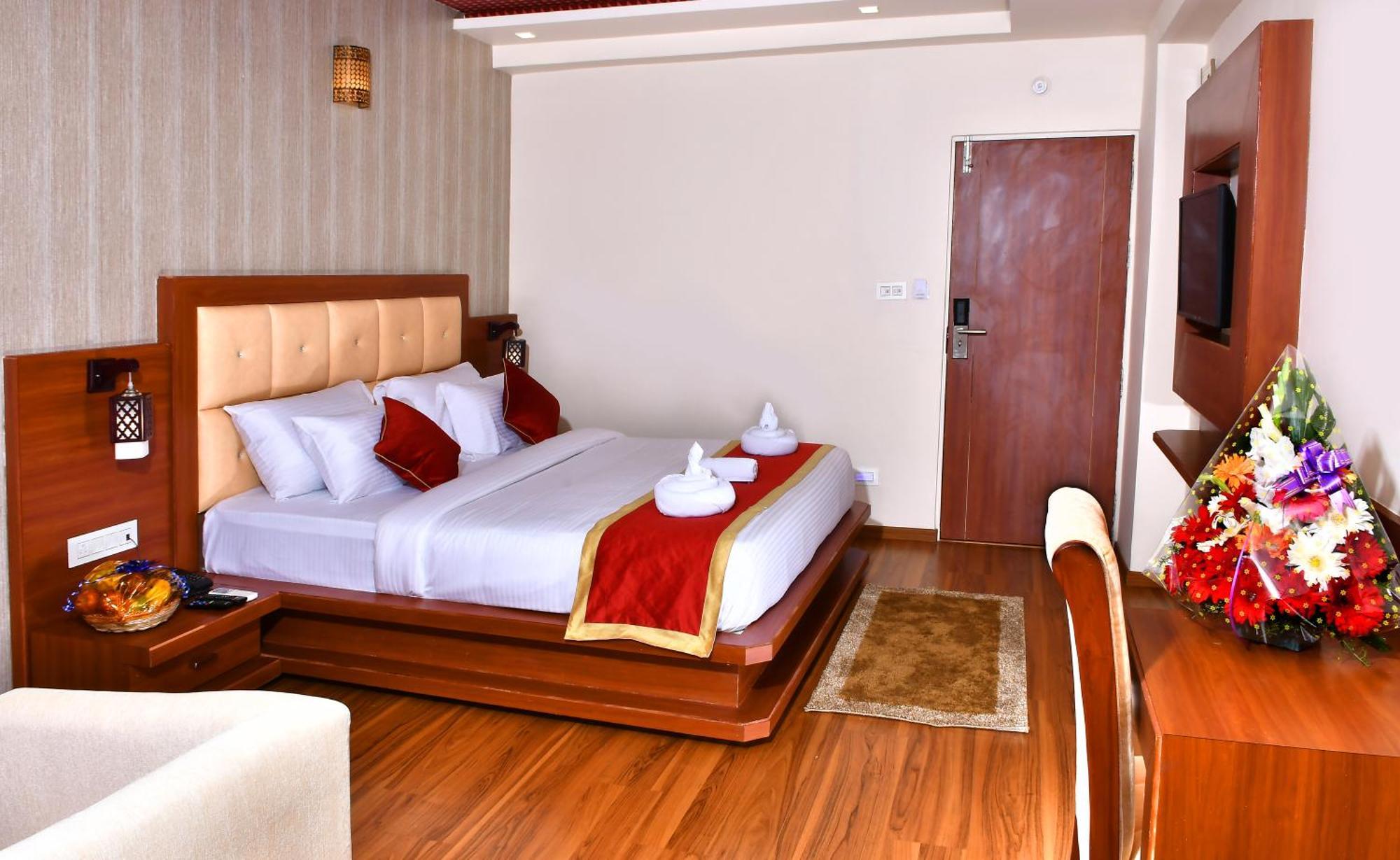 Royal Stay Bangalore Exterior photo